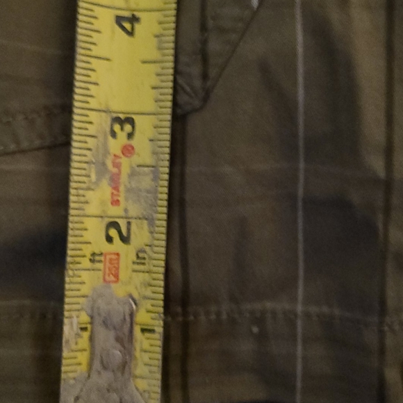 Nike mens shorts new w/tag xl green - Picture 9 of 9